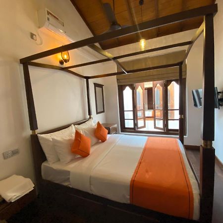 The Dutch Boutique Bed and Breakfast Galle Εξωτερικό φωτογραφία