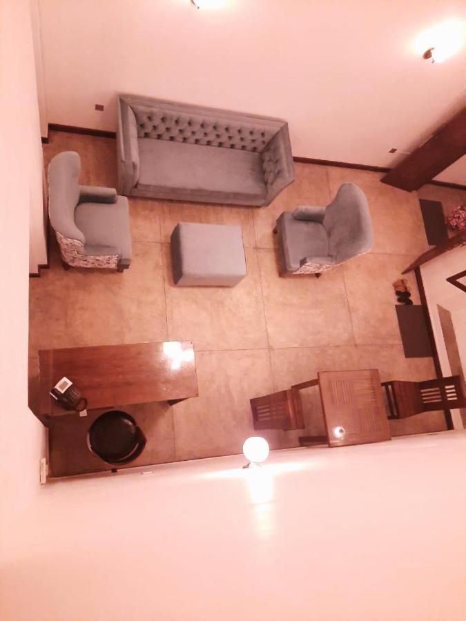 The Dutch Boutique Bed and Breakfast Galle Εξωτερικό φωτογραφία