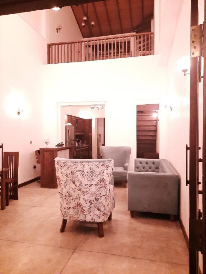 The Dutch Boutique Bed and Breakfast Galle Εξωτερικό φωτογραφία