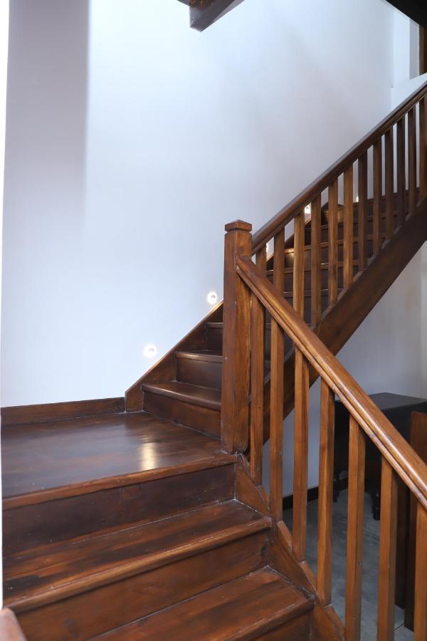 The Dutch Boutique Bed and Breakfast Galle Εξωτερικό φωτογραφία