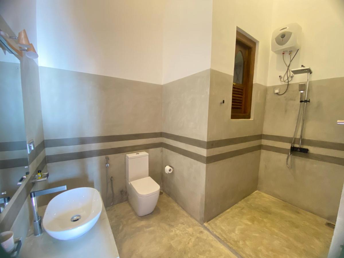The Dutch Boutique Bed and Breakfast Galle Εξωτερικό φωτογραφία