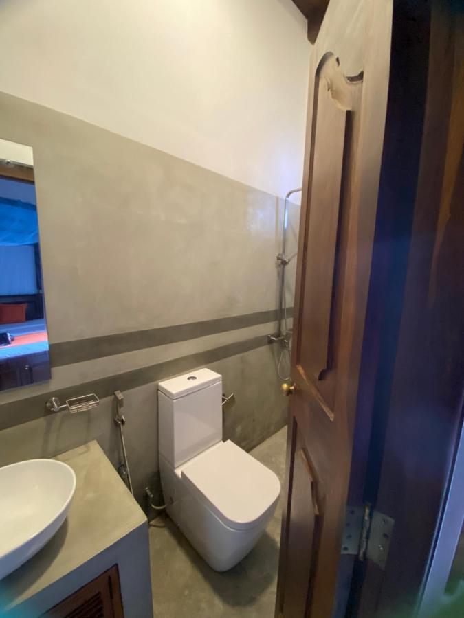 The Dutch Boutique Bed and Breakfast Galle Εξωτερικό φωτογραφία