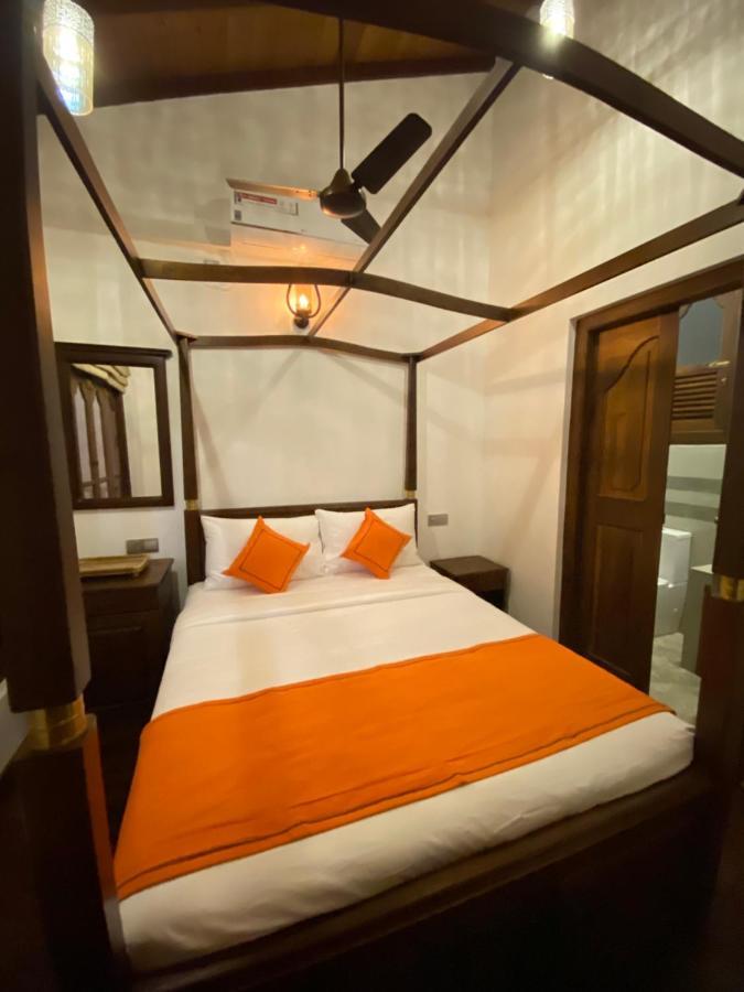 The Dutch Boutique Bed and Breakfast Galle Εξωτερικό φωτογραφία