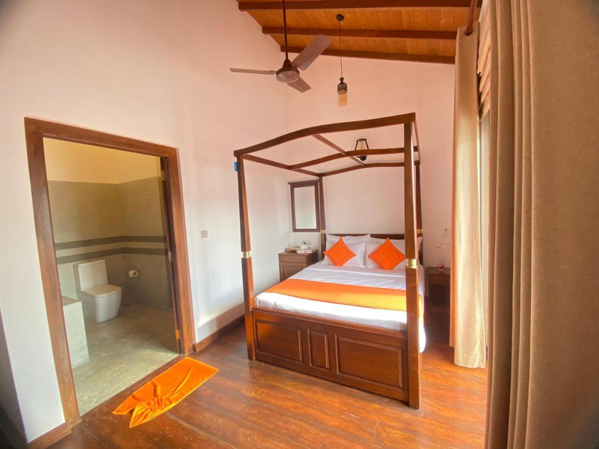 The Dutch Boutique Bed and Breakfast Galle Εξωτερικό φωτογραφία