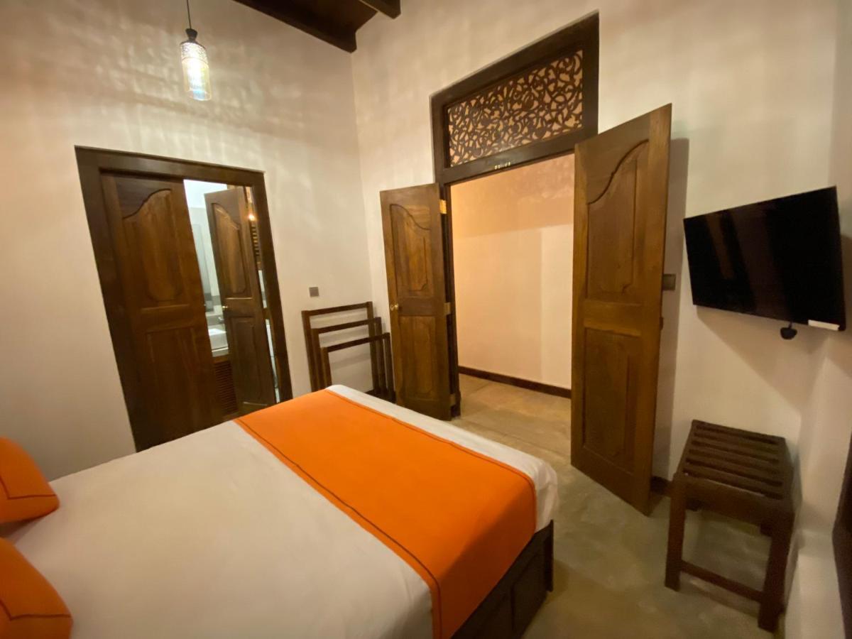 The Dutch Boutique Bed and Breakfast Galle Εξωτερικό φωτογραφία