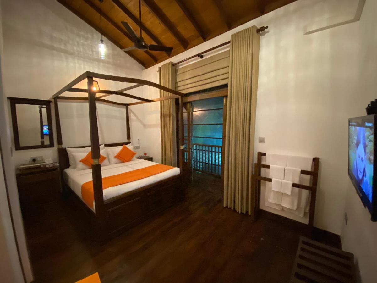 The Dutch Boutique Bed and Breakfast Galle Εξωτερικό φωτογραφία