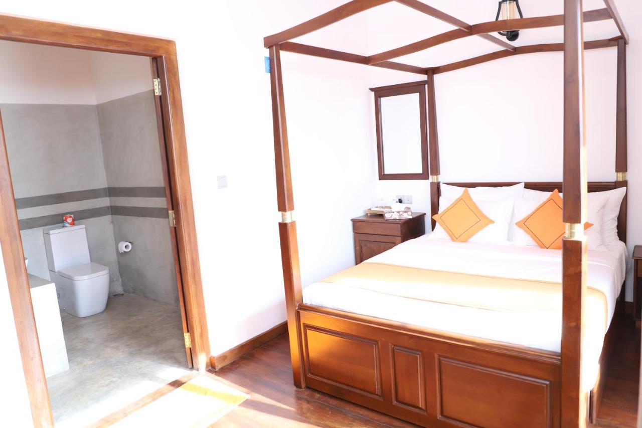 The Dutch Boutique Bed and Breakfast Galle Εξωτερικό φωτογραφία