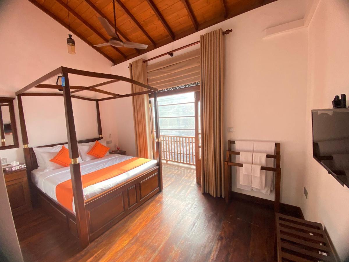 The Dutch Boutique Bed and Breakfast Galle Εξωτερικό φωτογραφία