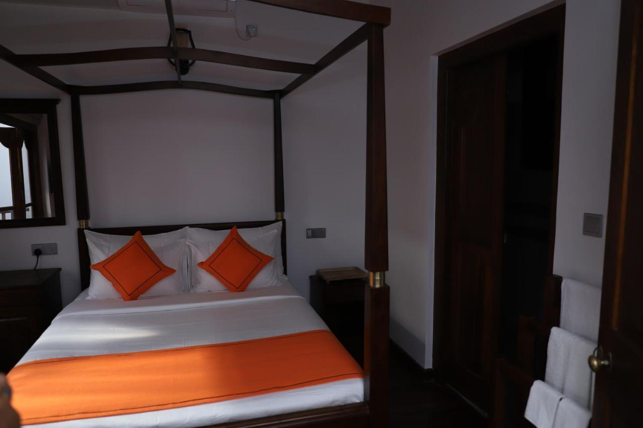 The Dutch Boutique Bed and Breakfast Galle Εξωτερικό φωτογραφία